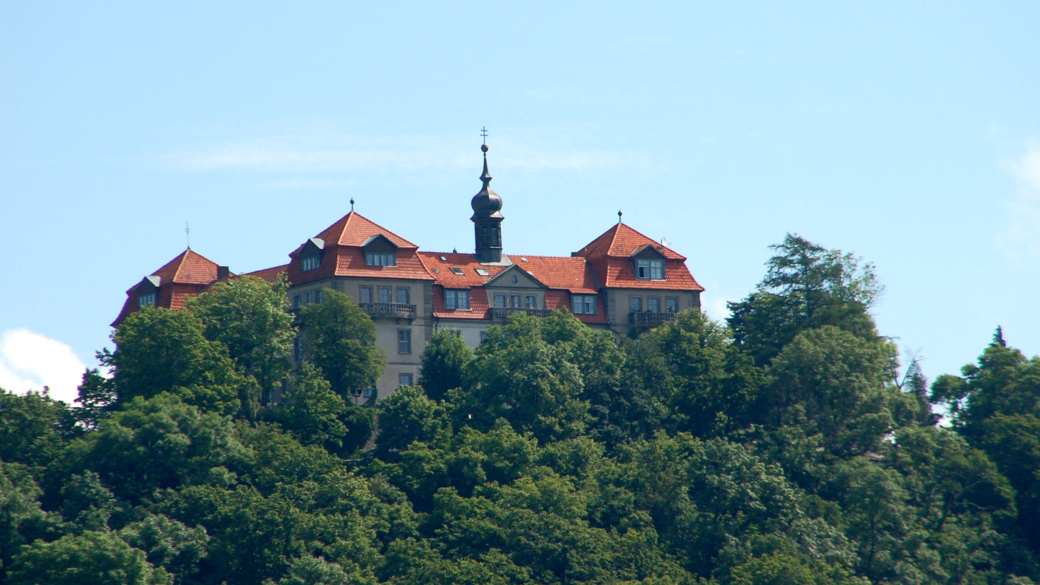 Gemeindevertretersitzung