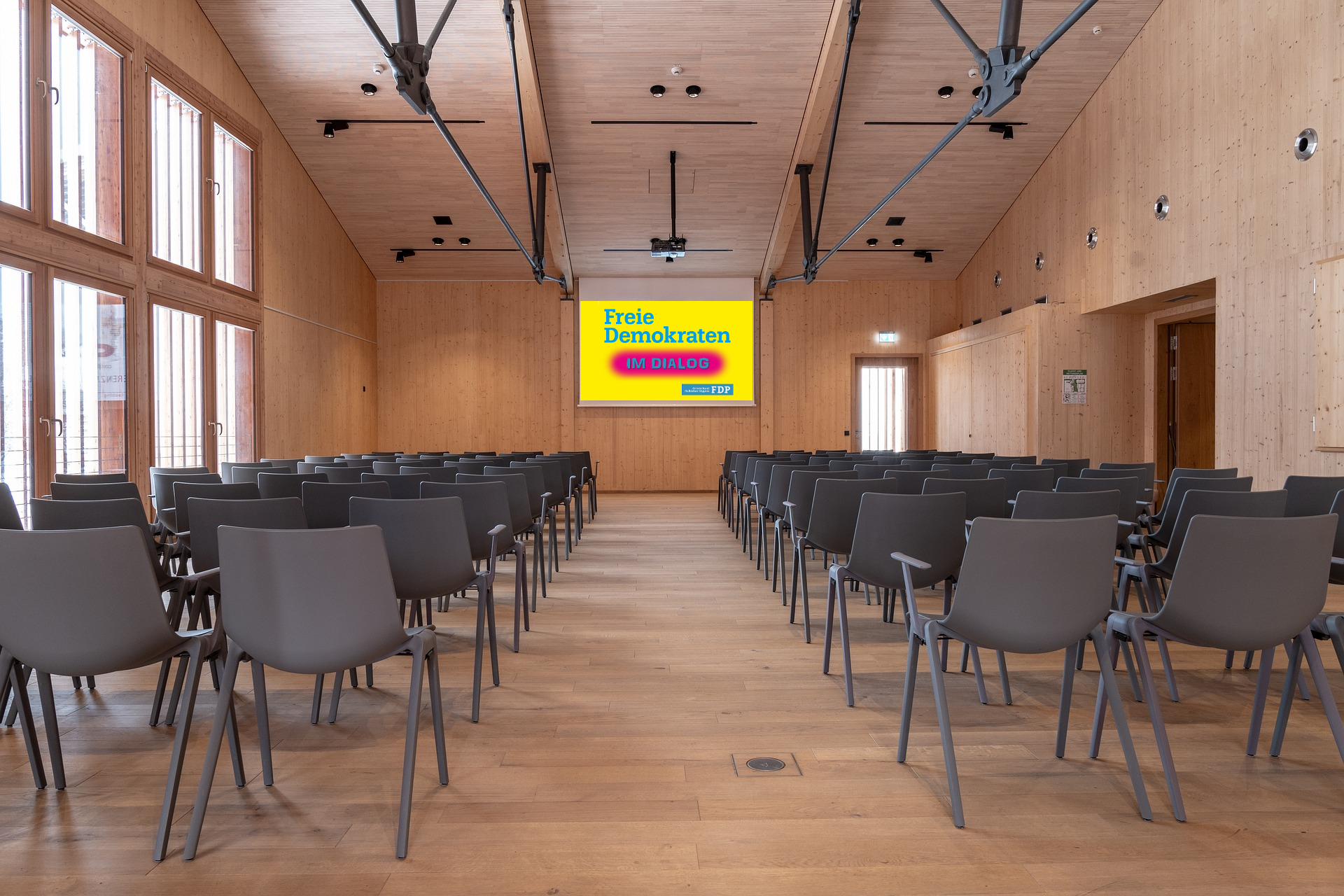 FDP im Dialog – Thema: Straßenausbaubeiträge