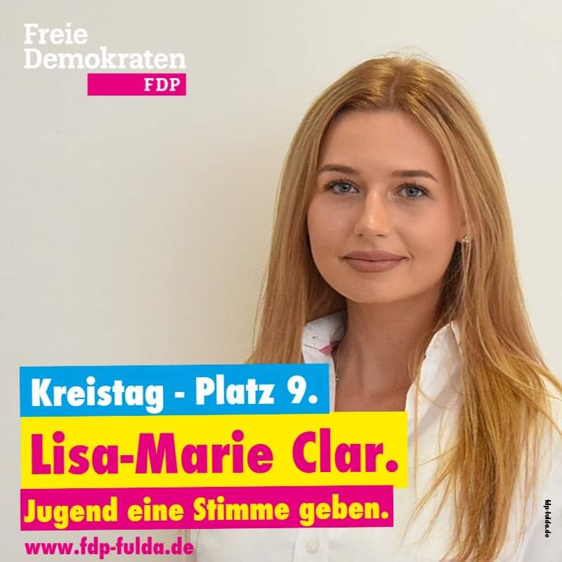 Lisa-Marie Clar