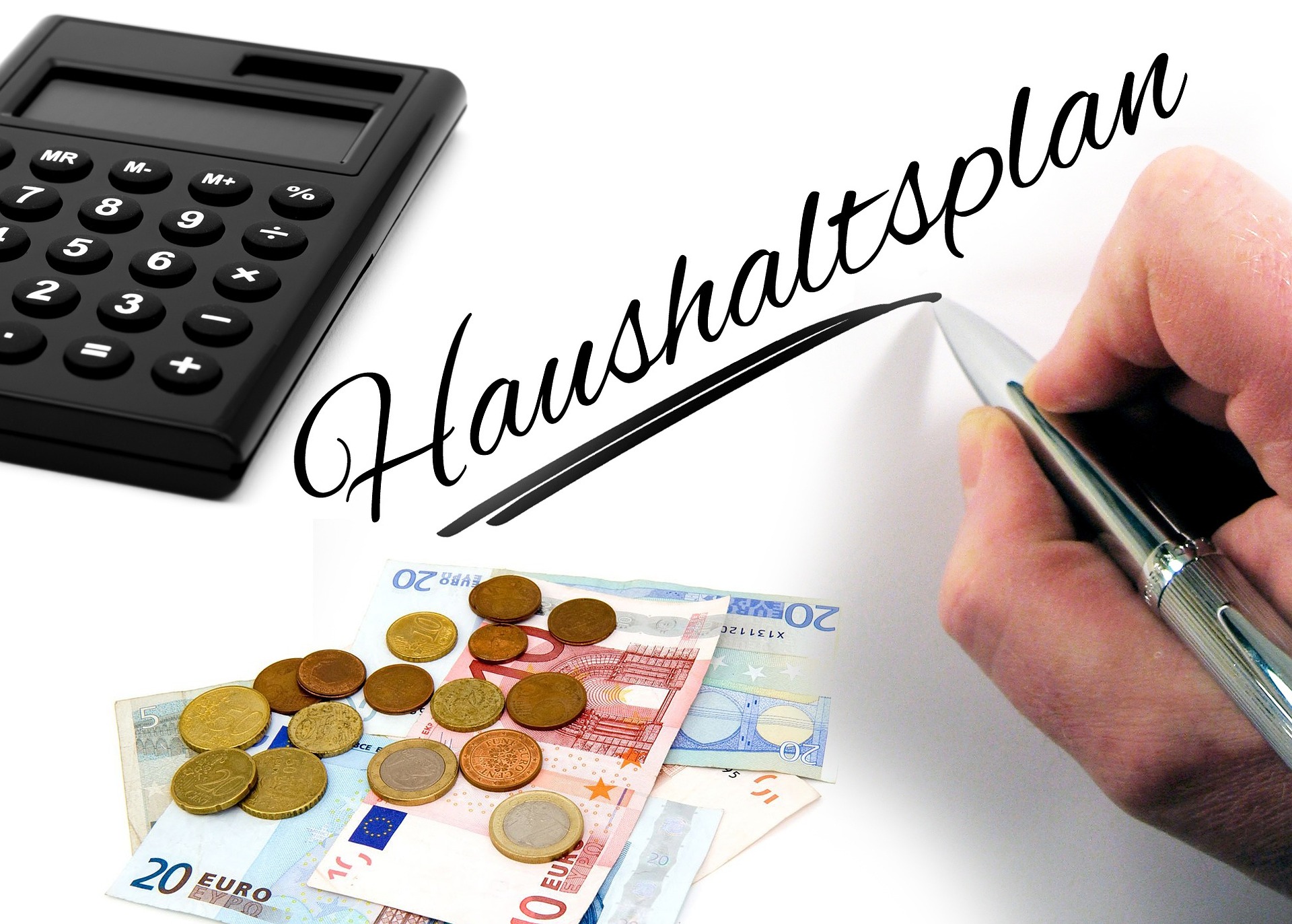 Vorschläge für den Haushaltplan 2022